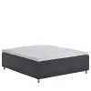Pharao24 Tonnentaschenfederkern Boxspringbett Tiller> Polsterbetten