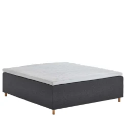 Pharao24 Tonnentaschenfederkern Boxspringbett Tiller> Polsterbetten