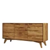 Fernsehtische|Lowboards*Pharao24 Türen Sideboard Vinial
