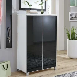 Pharao24 Türenkommode Zessma> Schuhkommoden