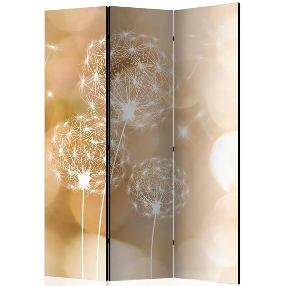 Pharao24 Trennwand blickdicht Vescavon> Paravents|Raumteiler