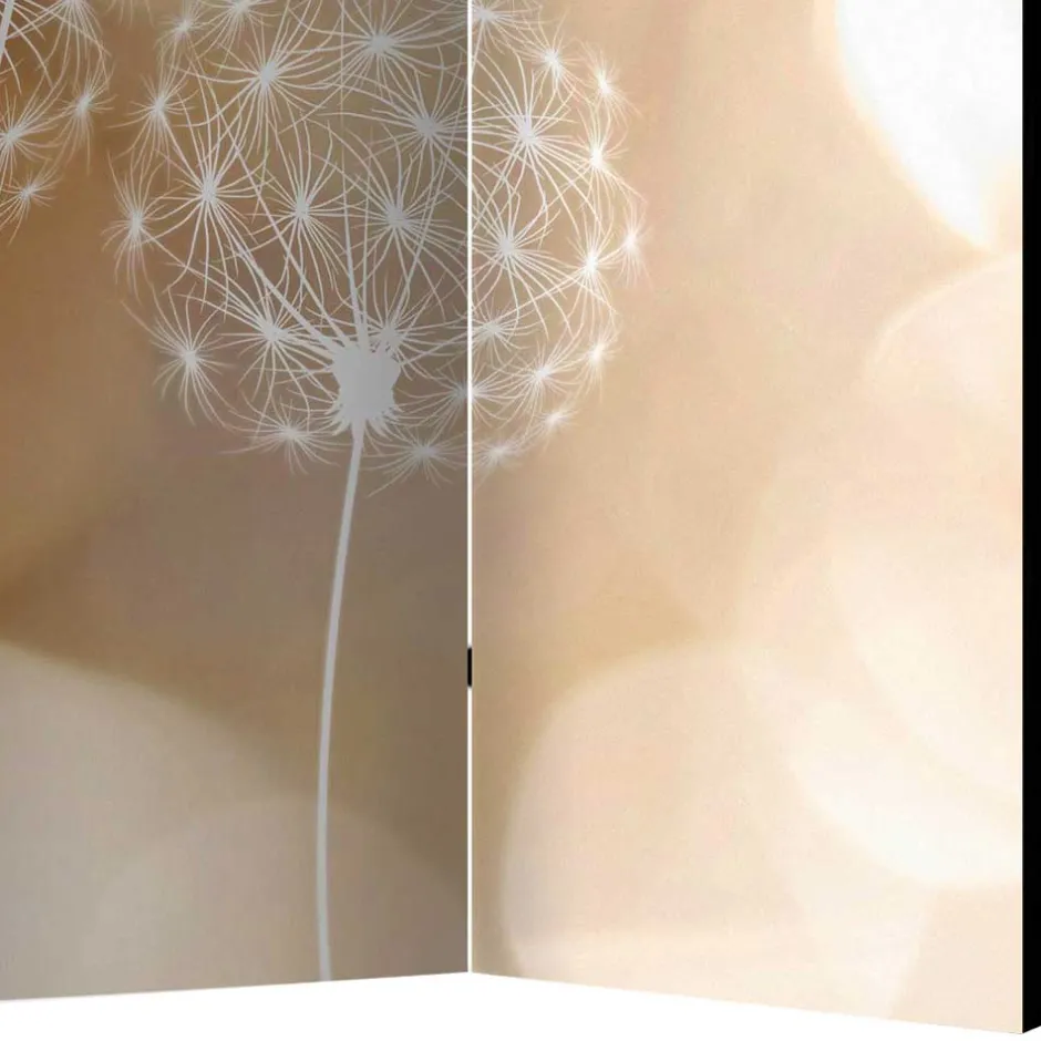 Pharao24 Trennwand blickdicht Vescavon> Paravents|Raumteiler