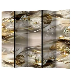 Pharao24 Trennwand modern Saragoza> Paravents|Raumteiler