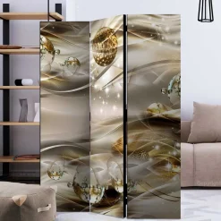 Pharao24 Trennwand modern Saragoza> Paravents|Raumteiler