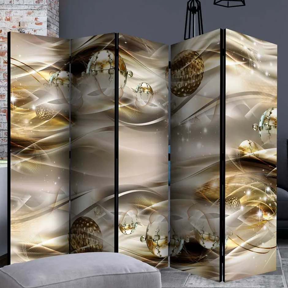 Pharao24 Trennwand modern Saragoza> Paravents|Raumteiler