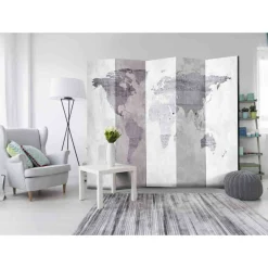 Pharao24 Trennwand Paravent Bojea> Paravents|Raumteiler