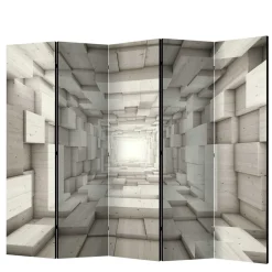 Pharao24 Trennwand Paravent Bremy> Paravents|Raumteiler