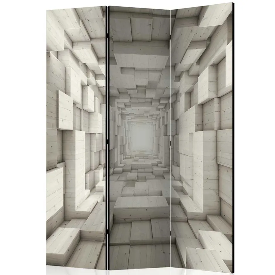 Pharao24 Trennwand Paravent Bremy> Paravents|Raumteiler