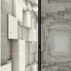 Pharao24 Trennwand Paravent Bremy><noscript><img width=