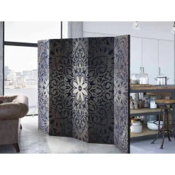 Paravents*Pharao24 Trennwand Paravent Chiety