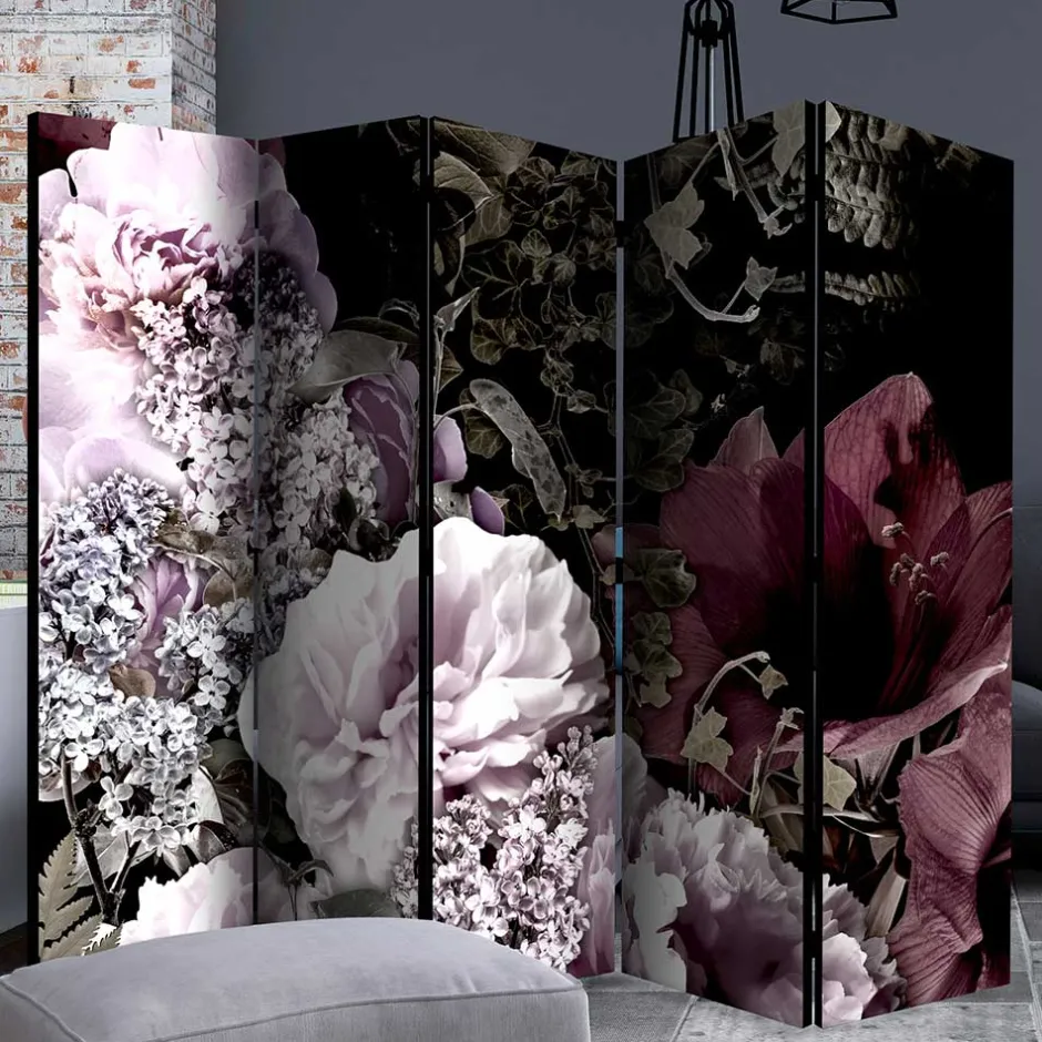 Pharao24 Trennwand Paravent Gregg> Paravents|Raumteiler