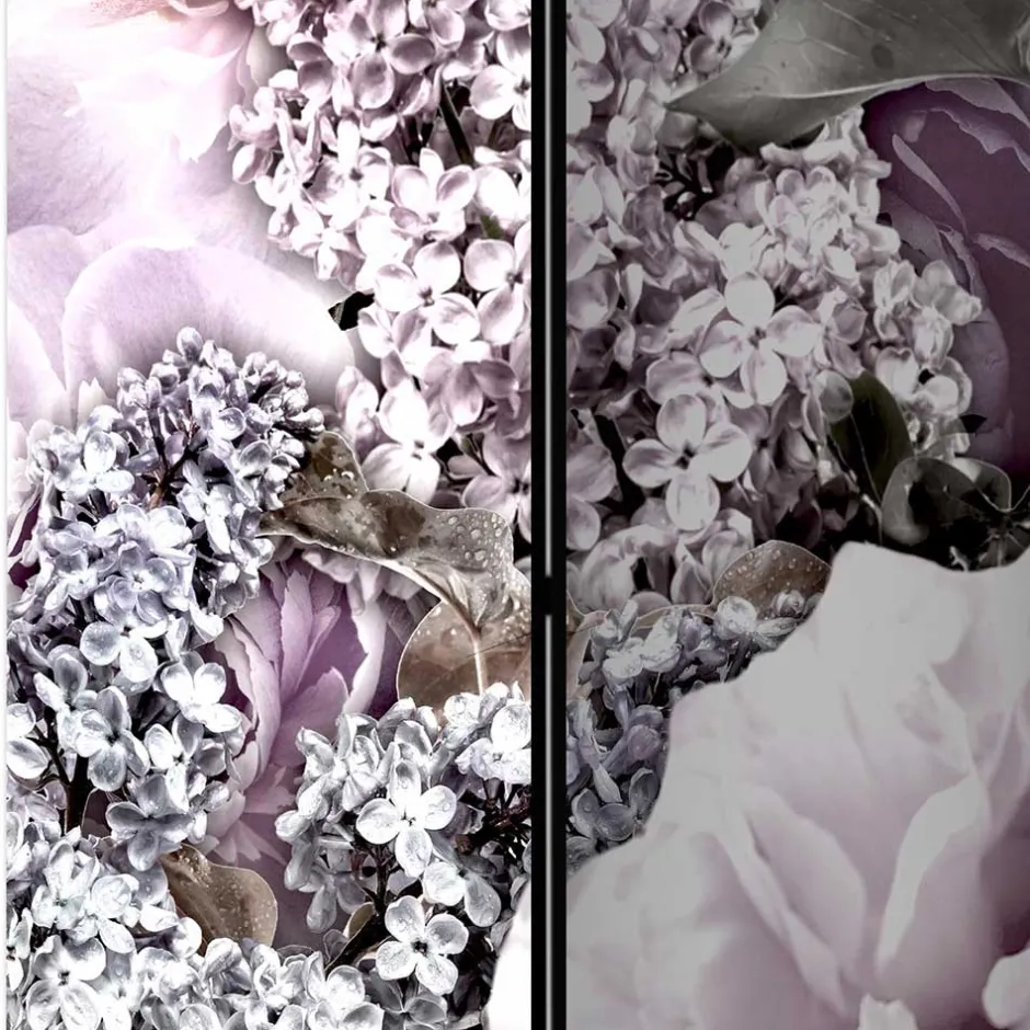 Pharao24 Trennwand Paravent Gregg> Paravents|Raumteiler