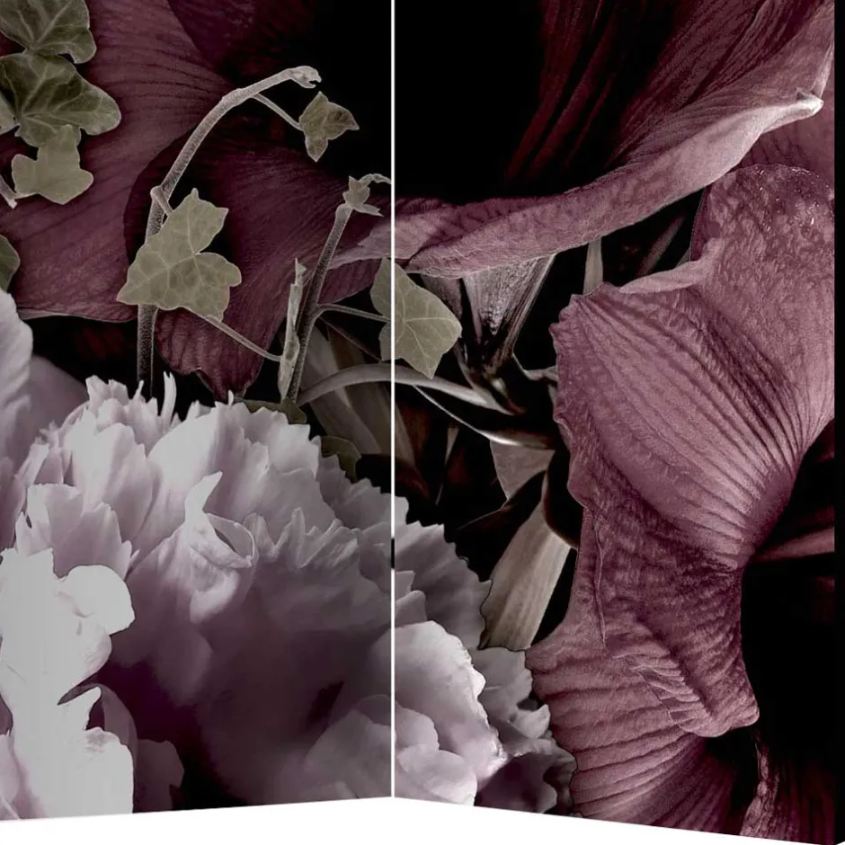 Pharao24 Trennwand Paravent Gregg> Paravents|Raumteiler