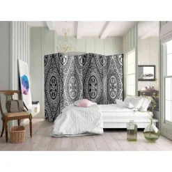 Pharao24 Trennwand Paravent Hillo> Paravents