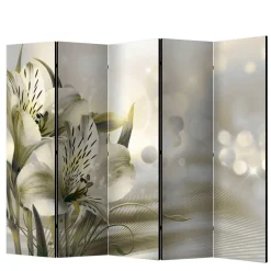 Pharao24 Trennwand Paravent Oscla> Paravents|Raumteiler