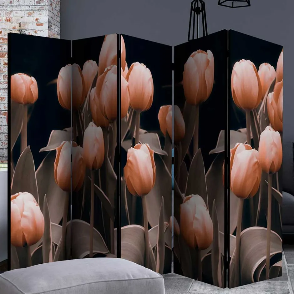 Paravents*Pharao24 Trennwand Paravent Speranza