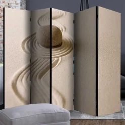 Paravents|Raumteiler*Pharao24 Trennwand Sichtschutz Veraniko