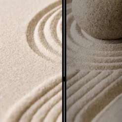 Paravents|Raumteiler*Pharao24 Trennwand Sichtschutz Veraniko