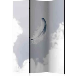 Raumteiler|Paravents*Pharao24 Trennwand Zaretto