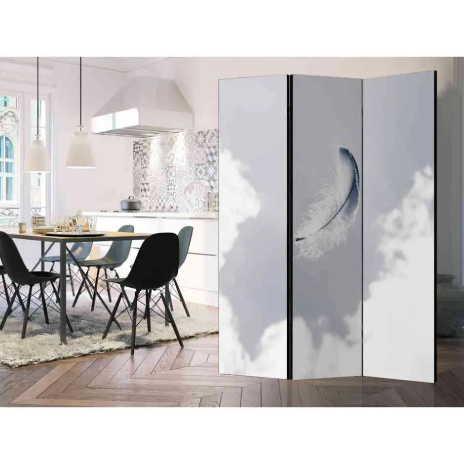 Raumteiler|Paravents*Pharao24 Trennwand Zaretto