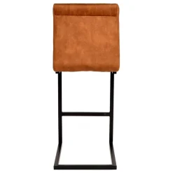 Barmöbel|Barhocker*Pharao24 Tresen Freischwinger Set Castello