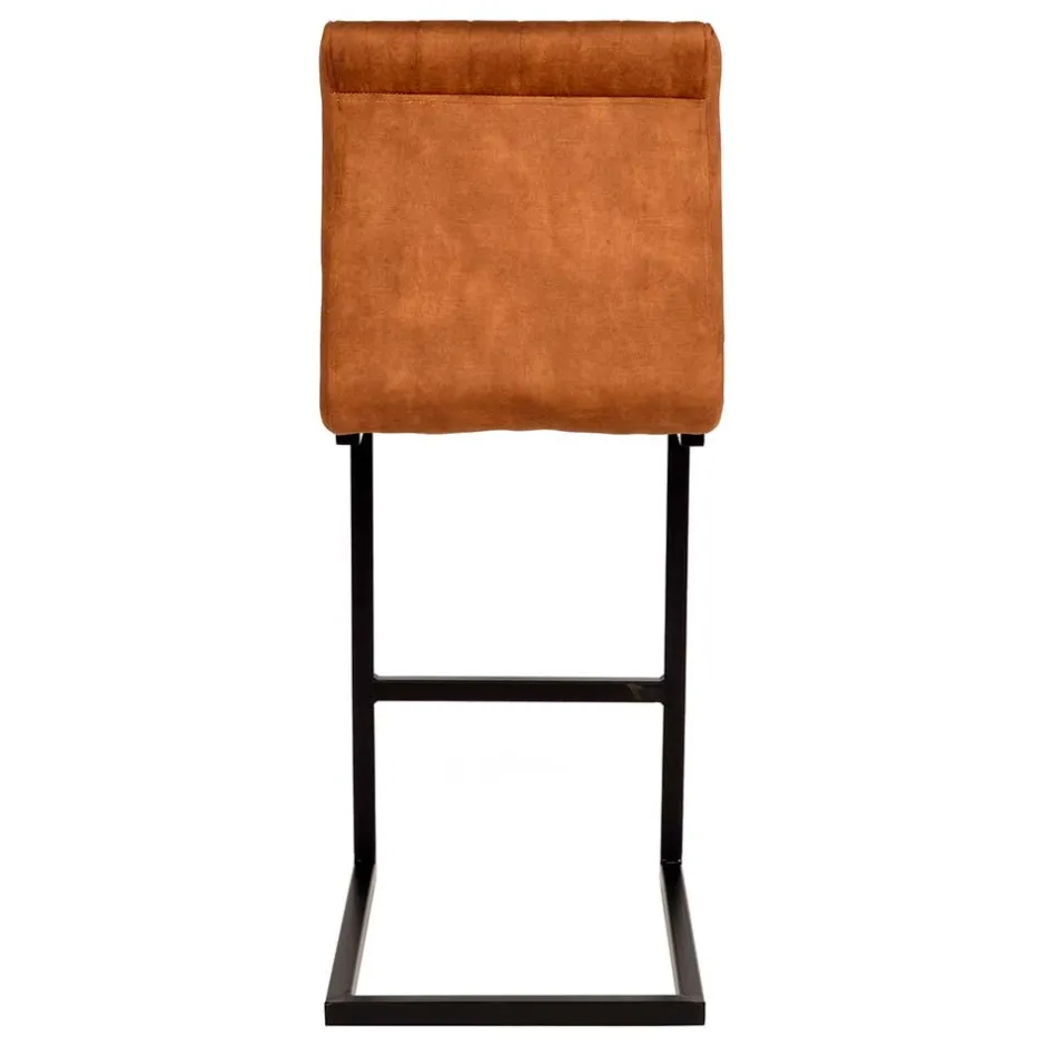 Barmöbel|Barhocker*Pharao24 Tresen Freischwinger Set Castello