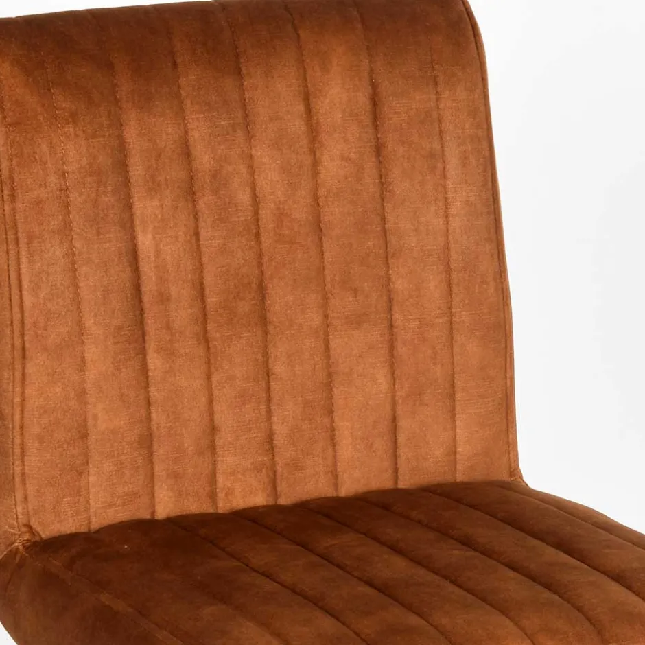 Barmöbel|Barhocker*Pharao24 Tresen Freischwinger Set Castello