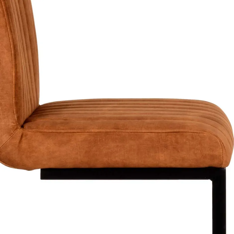 Barmöbel|Barhocker*Pharao24 Tresen Freischwinger Set Castello