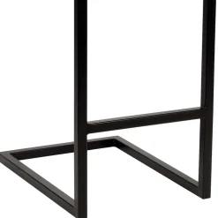 Barmöbel|Barhocker*Pharao24 Tresen Freischwinger Set Castello