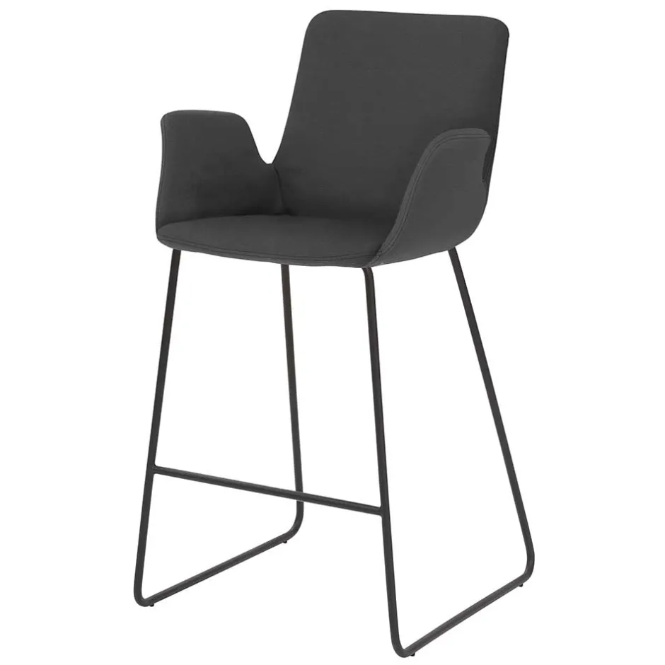 Pharao24 Tresen Hocker Mosari> Barmöbel|Barhocker