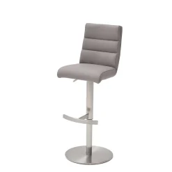 Barmöbel|Hocker*Pharao24 Tresenhocker Jacquelina