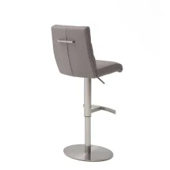 Barmöbel|Hocker*Pharao24 Tresenhocker Jacquelina