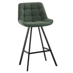 Pharao24 Tresenhocker Krystof> Barmöbel|Küchenhocker