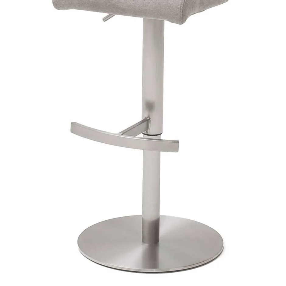 Barmöbel|Barhocker*Pharao24 Tresenhocker Lenaly