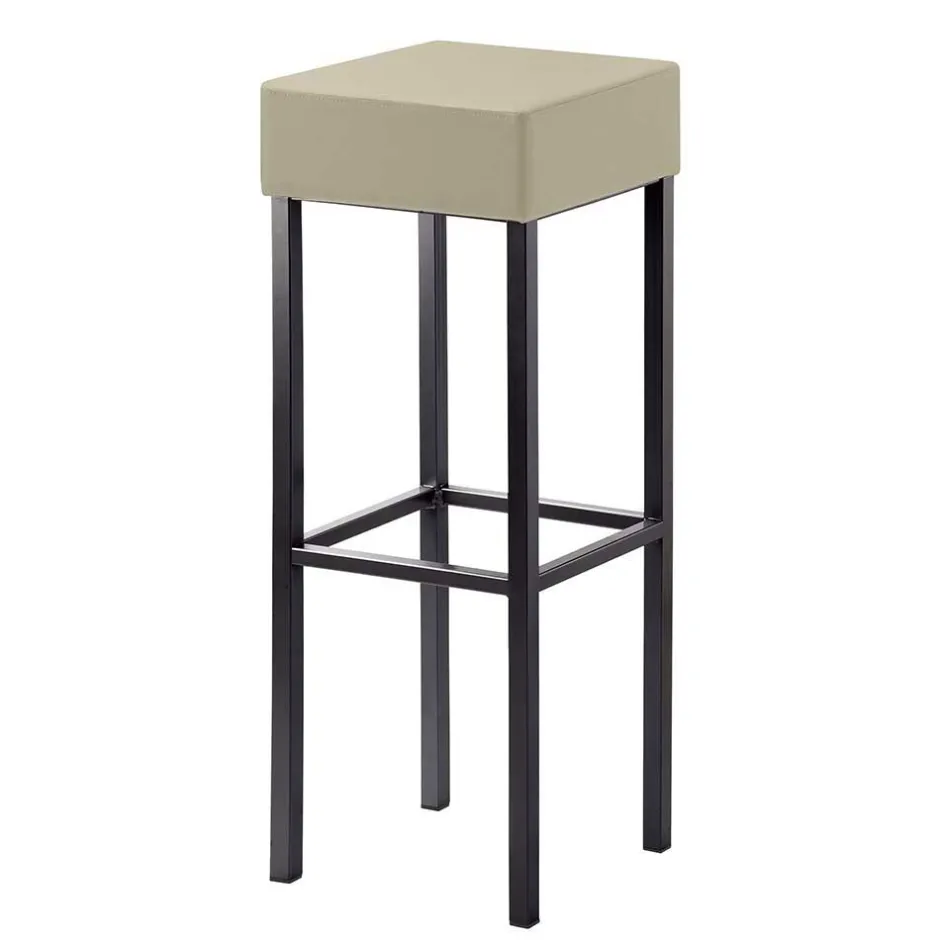 Barhocker*Pharao24 Tresenhocker Meckey