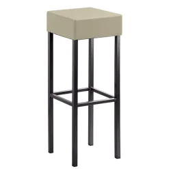 Barhocker*Pharao24 Tresenhocker Meckey