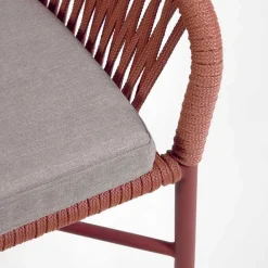 Pharao24 Tresenhocker Rückenlehne Tona><noscript><img width=