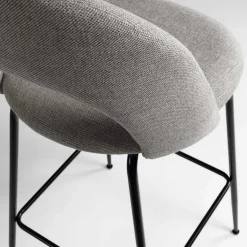 Sitzhocker*Pharao24 Tresenhocker Viramiru