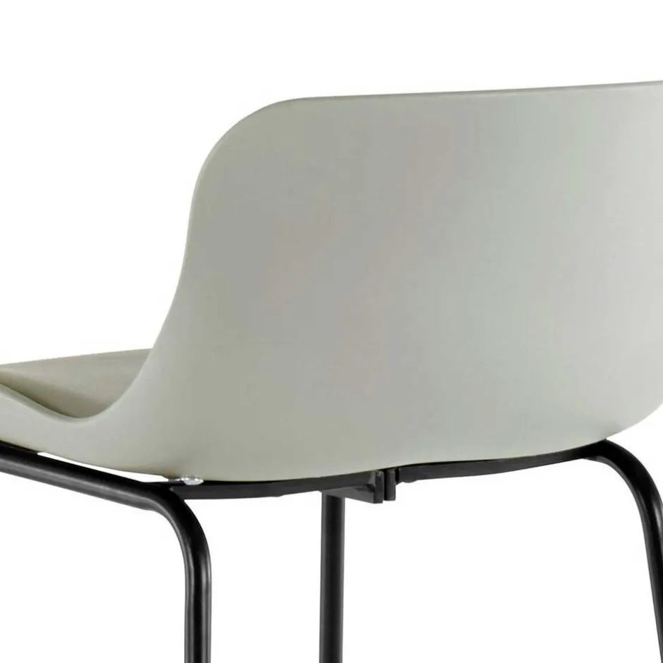 Barmöbel|Barhocker*Pharao24 Tresenstühle Fionora