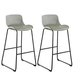 Barmöbel|Barhocker*Pharao24 Tresenstühle Fionora