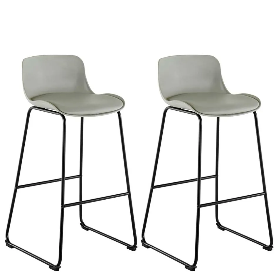 Barmöbel|Barhocker*Pharao24 Tresenstühle Fionora