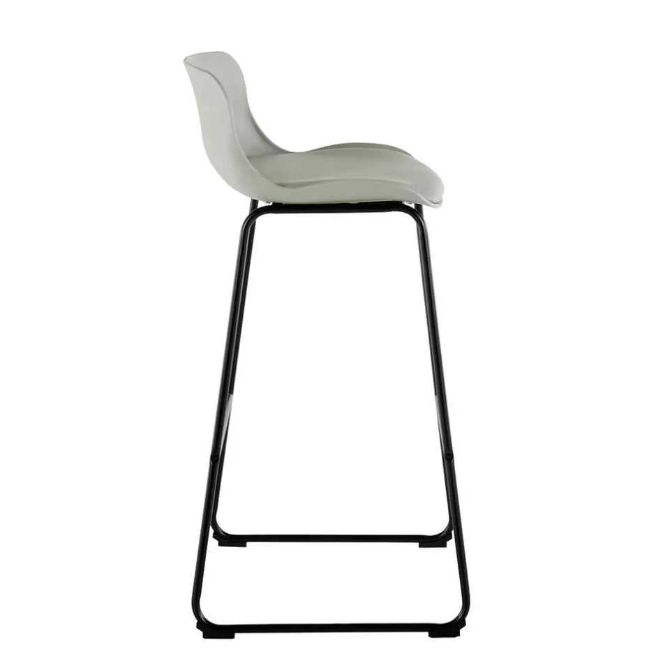 Barmöbel|Barhocker*Pharao24 Tresenstühle Fionora