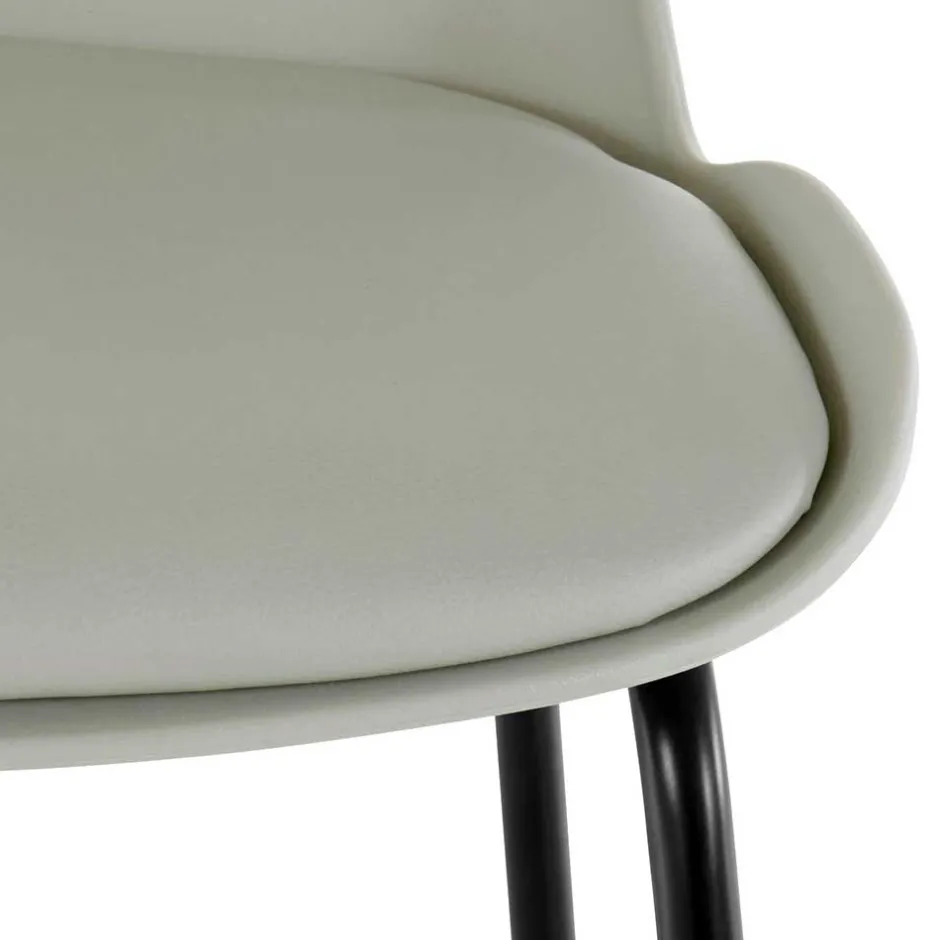 Barmöbel|Barhocker*Pharao24 Tresenstühle Fionora