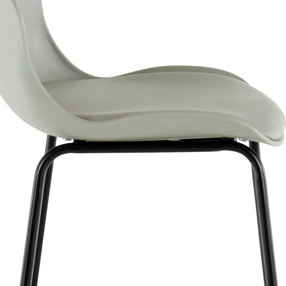 Barmöbel|Barhocker*Pharao24 Tresenstühle Fionora