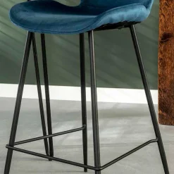 Hocker|Barmöbel*Pharao24 Tresenstühle Keedan