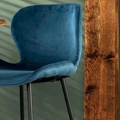 Hocker|Barmöbel*Pharao24 Tresenstühle Keedan