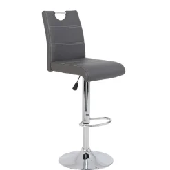 Pharao24 Tresenstühle Velverana> Barhocker