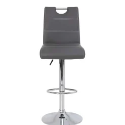 Pharao24 Tresenstühle Velverana> Barhocker