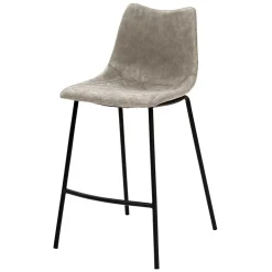 Pharao24 Tresenstuhl Dekkan> Küchenhocker