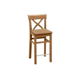 Küchenhocker|Barhocker*Pharao24 Tresenstuhl Devan